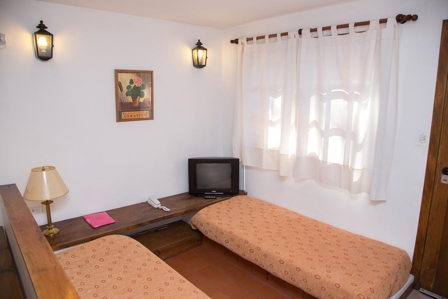 COMPLEJO DE CABAÑAS EN SAN MARTIN DE LOS ANDES