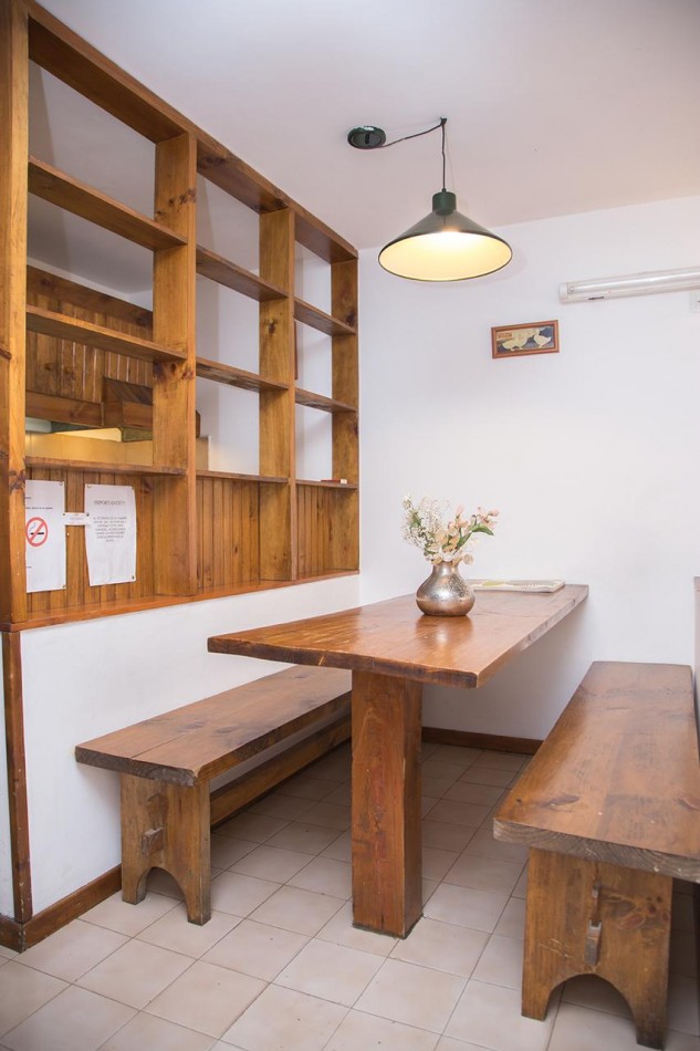 COMPLEJO DE CABAÑAS EN SAN MARTIN DE LOS ANDES