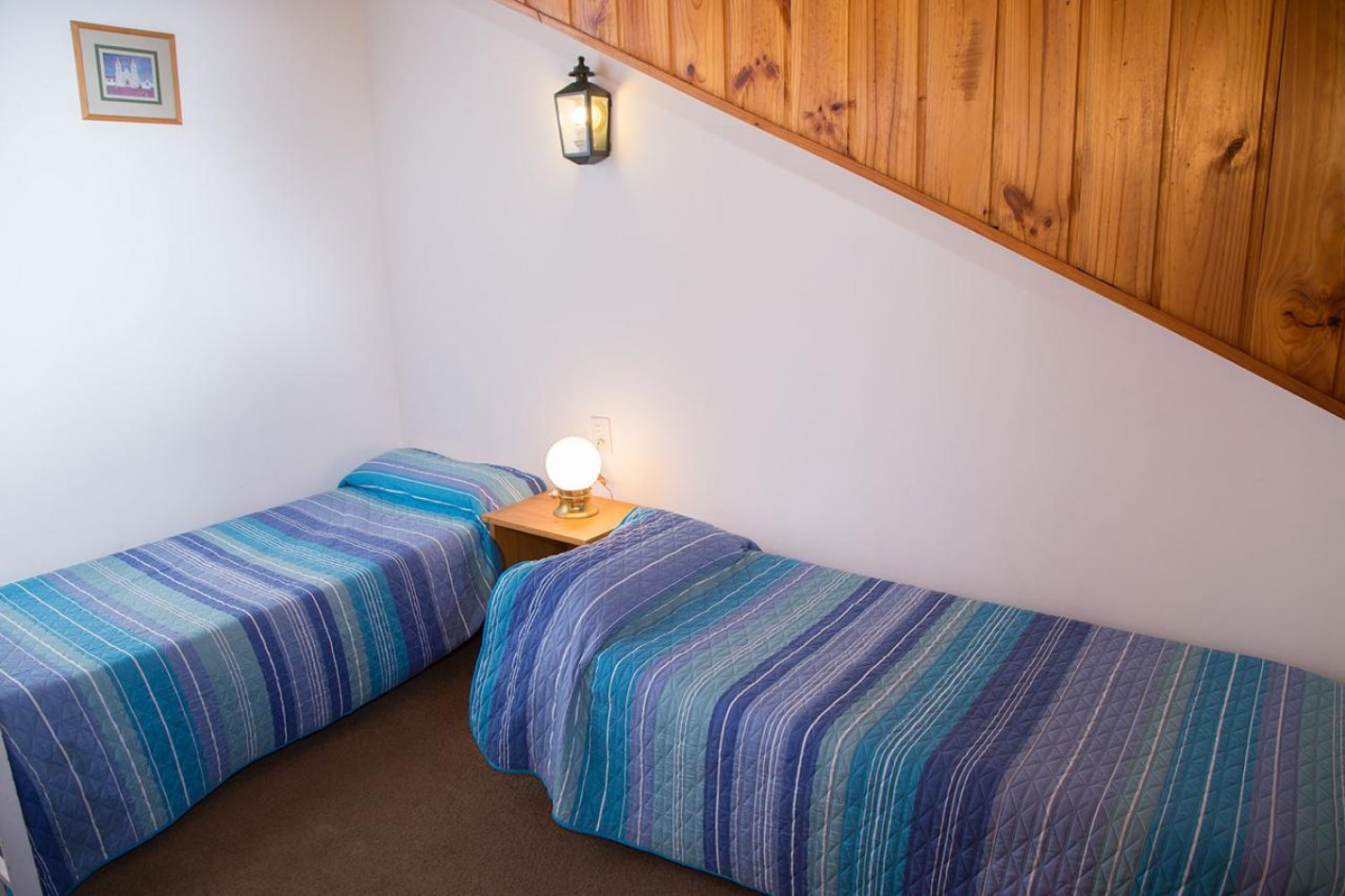 COMPLEJO DE CABAÑAS EN SAN MARTIN DE LOS ANDES