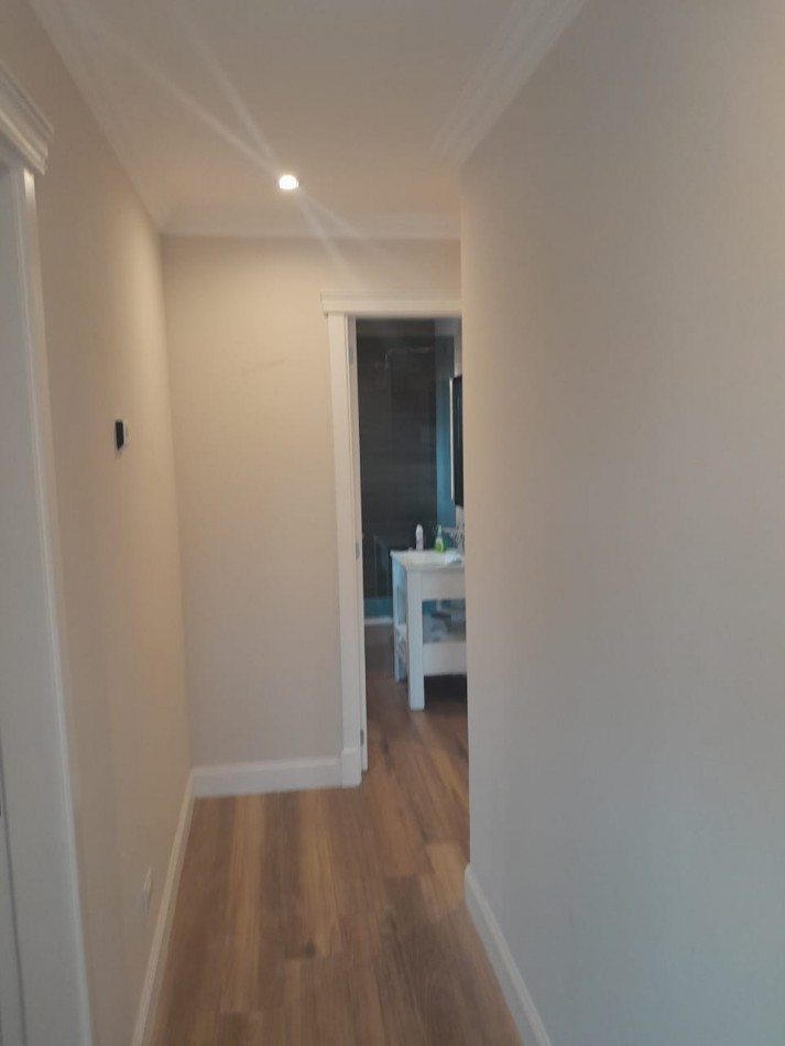 ALQUILER DEPARTAMENTO 2 AMBIENTES CON COCHERA BARRIO CHAUVIN QUINCHO