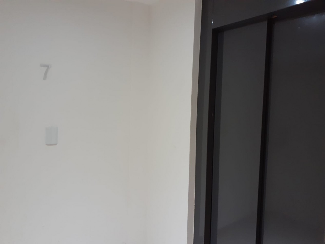 DEPARTAMENTO 1 AMB 32M . MACROCENTRO.A ESTRENAR