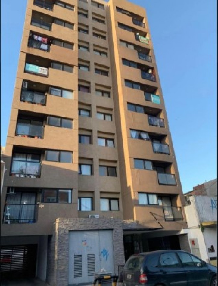DEPARTAMENTO 1 AMB 32M . MACROCENTRO.A ESTRENAR