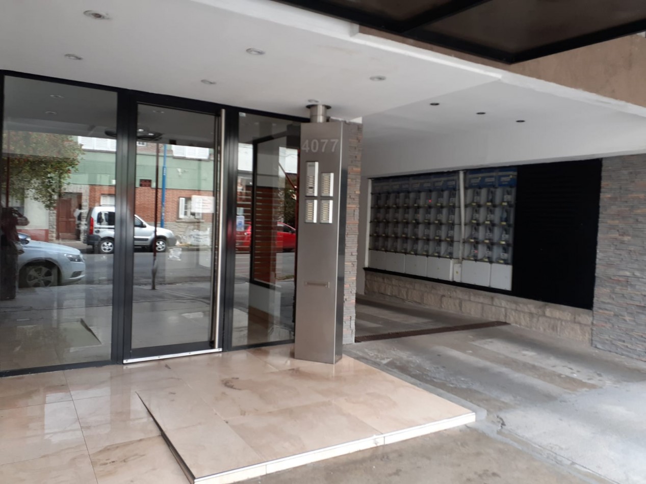 DEPARTAMENTO 1 AMB 32M . MACROCENTRO.A ESTRENAR