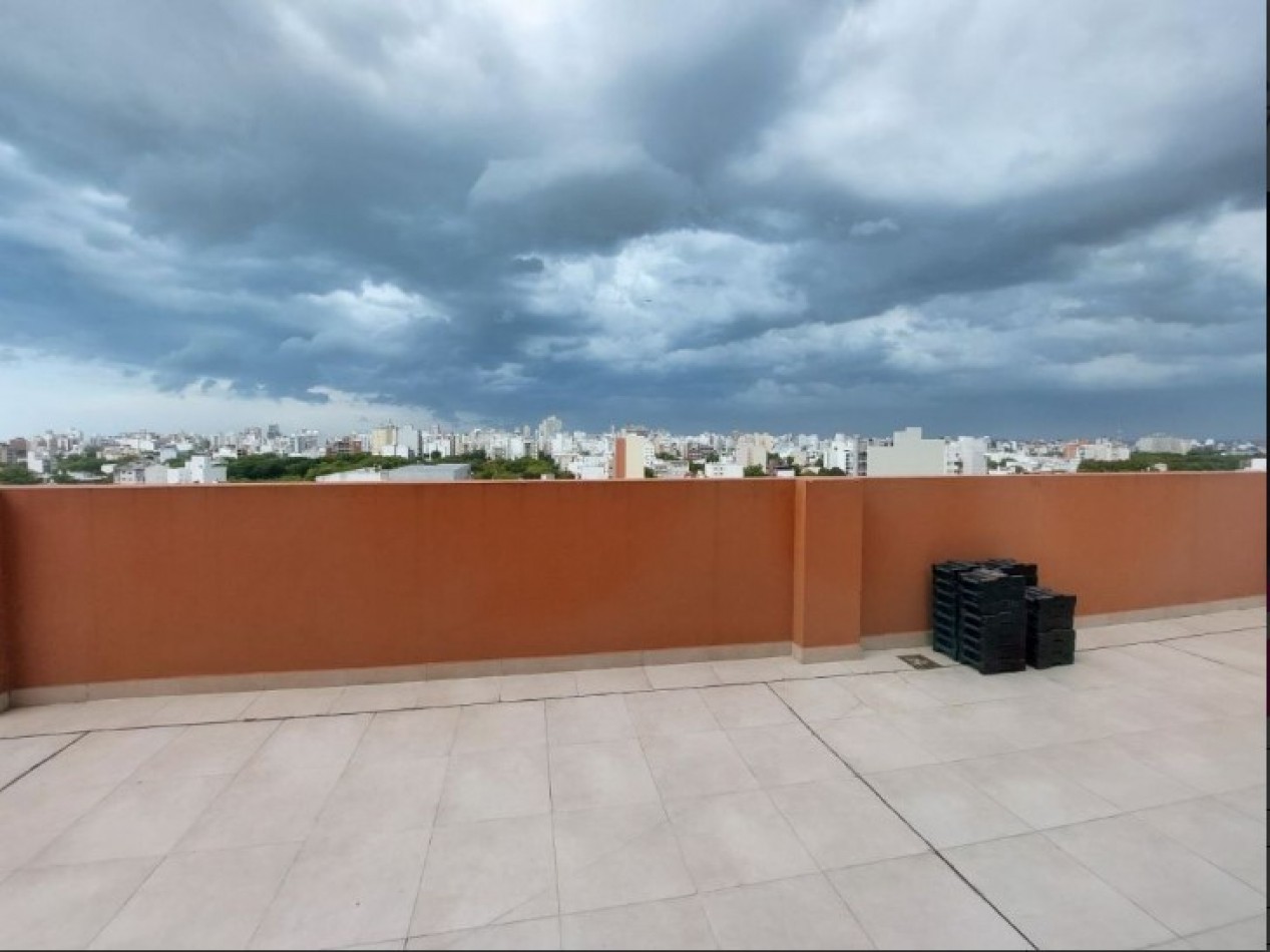 DEPARTAMENTO 1 AMB 32M . MACROCENTRO.A ESTRENAR