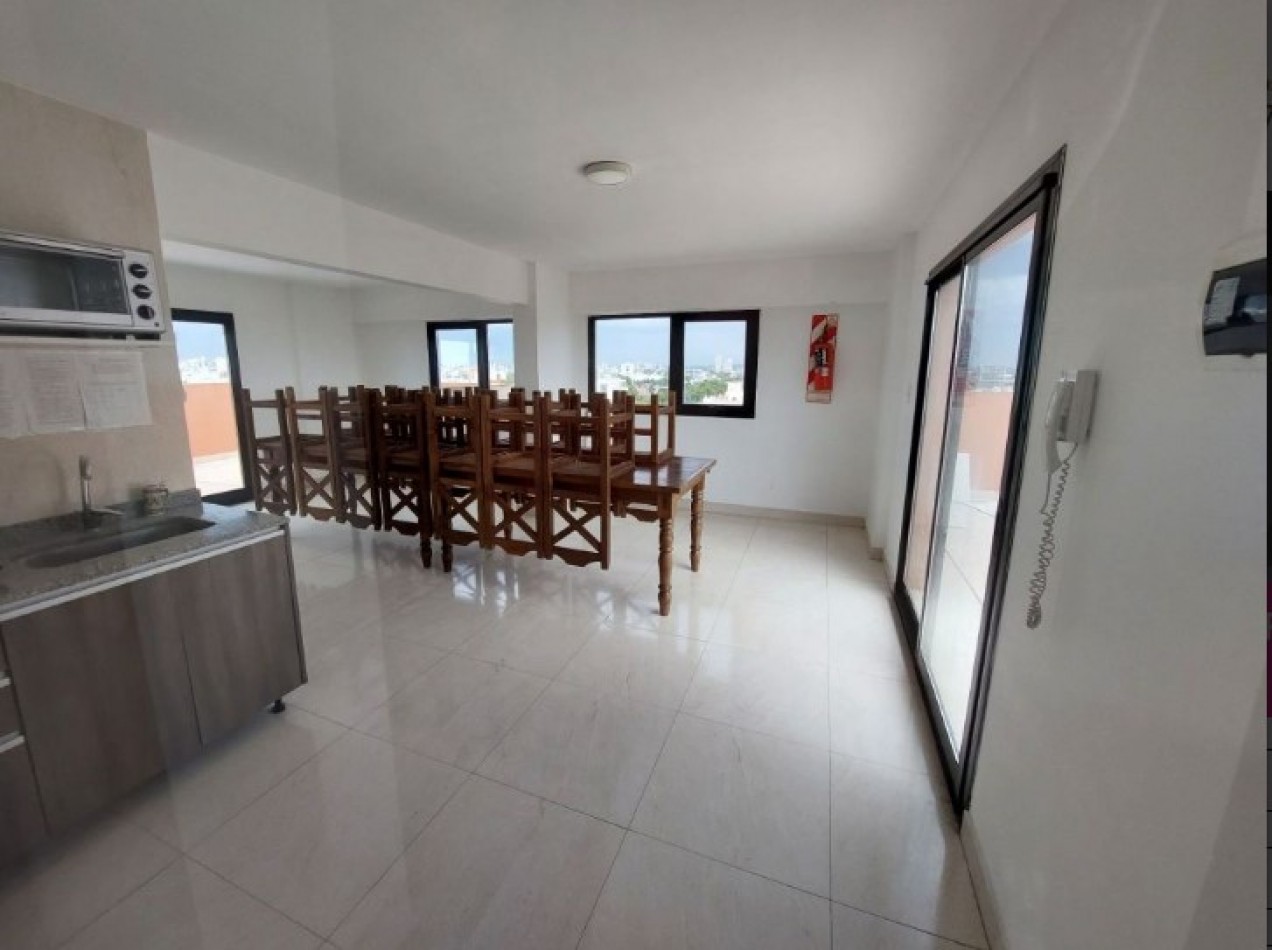 DEPARTAMENTO 1 AMB 32M . MACROCENTRO.A ESTRENAR
