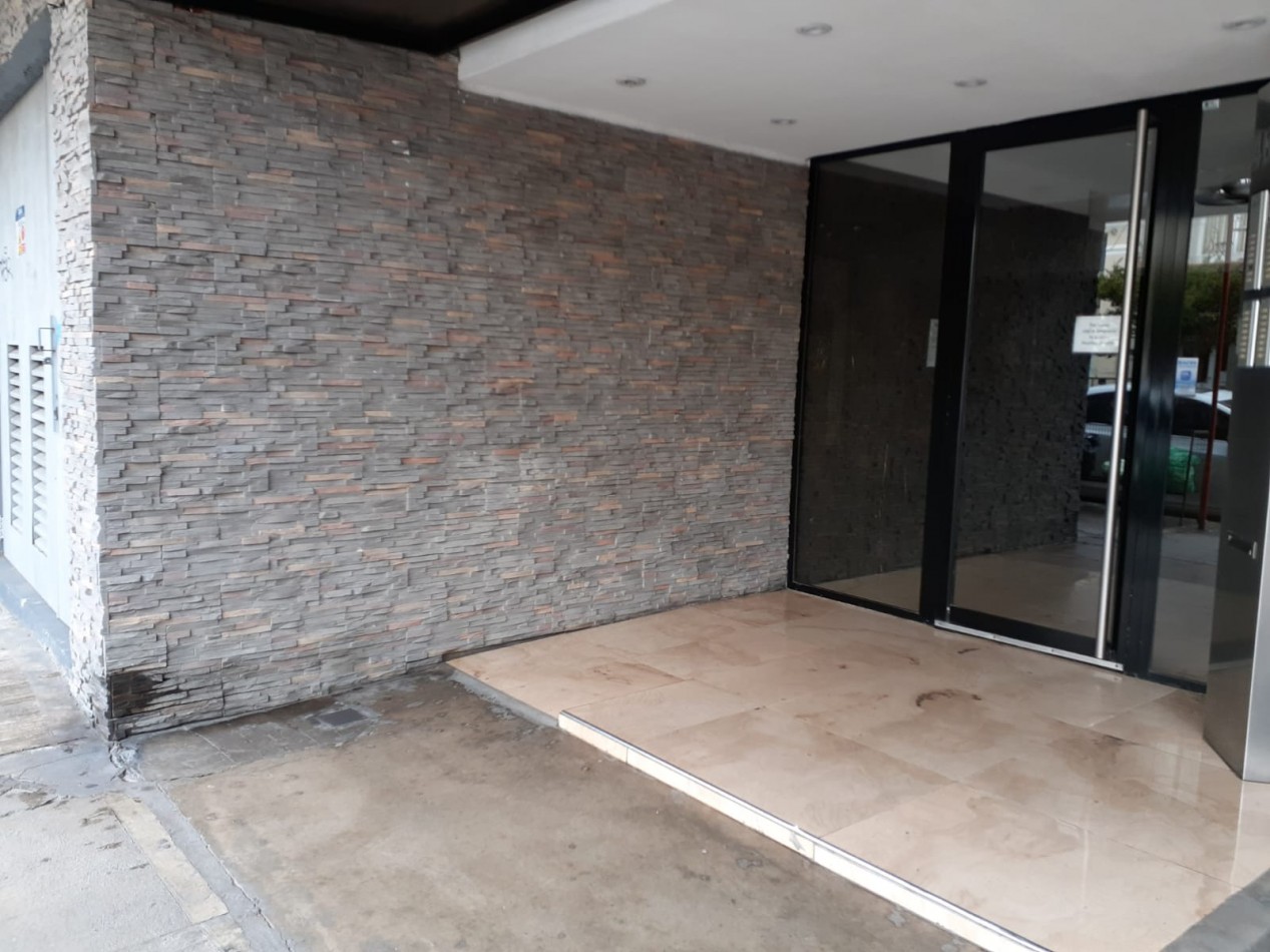 DEPARTAMENTO 1 AMB 32M . MACROCENTRO.A ESTRENAR