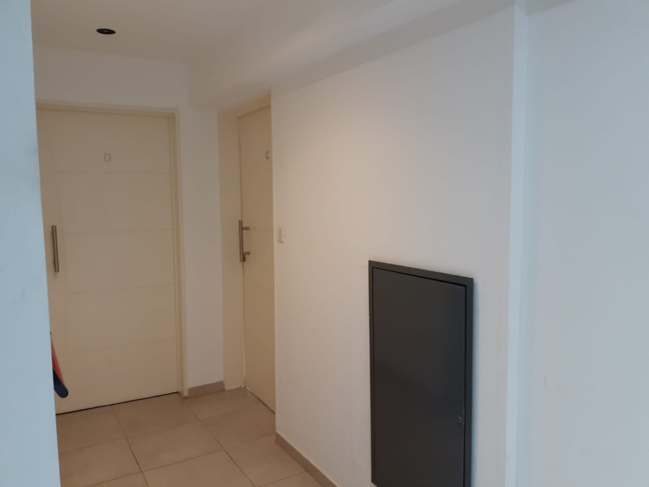 DEPARTAMENTO 1 AMB 32M . MACROCENTRO.A ESTRENAR
