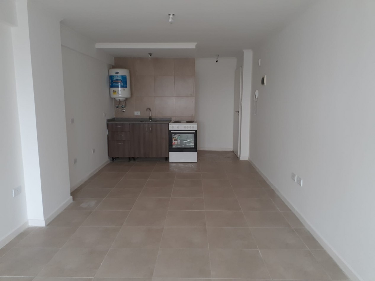 DEPARTAMENTO 1 AMB 32M . MACROCENTRO.A ESTRENAR