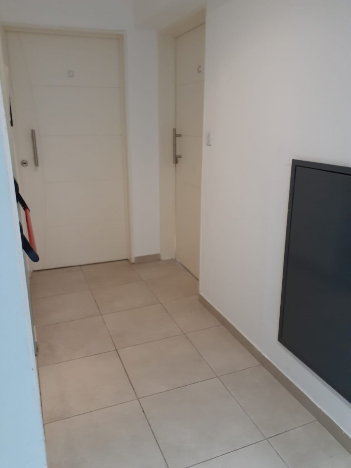 DEPARTAMENTO 1 AMB 32M . MACROCENTRO.A ESTRENAR