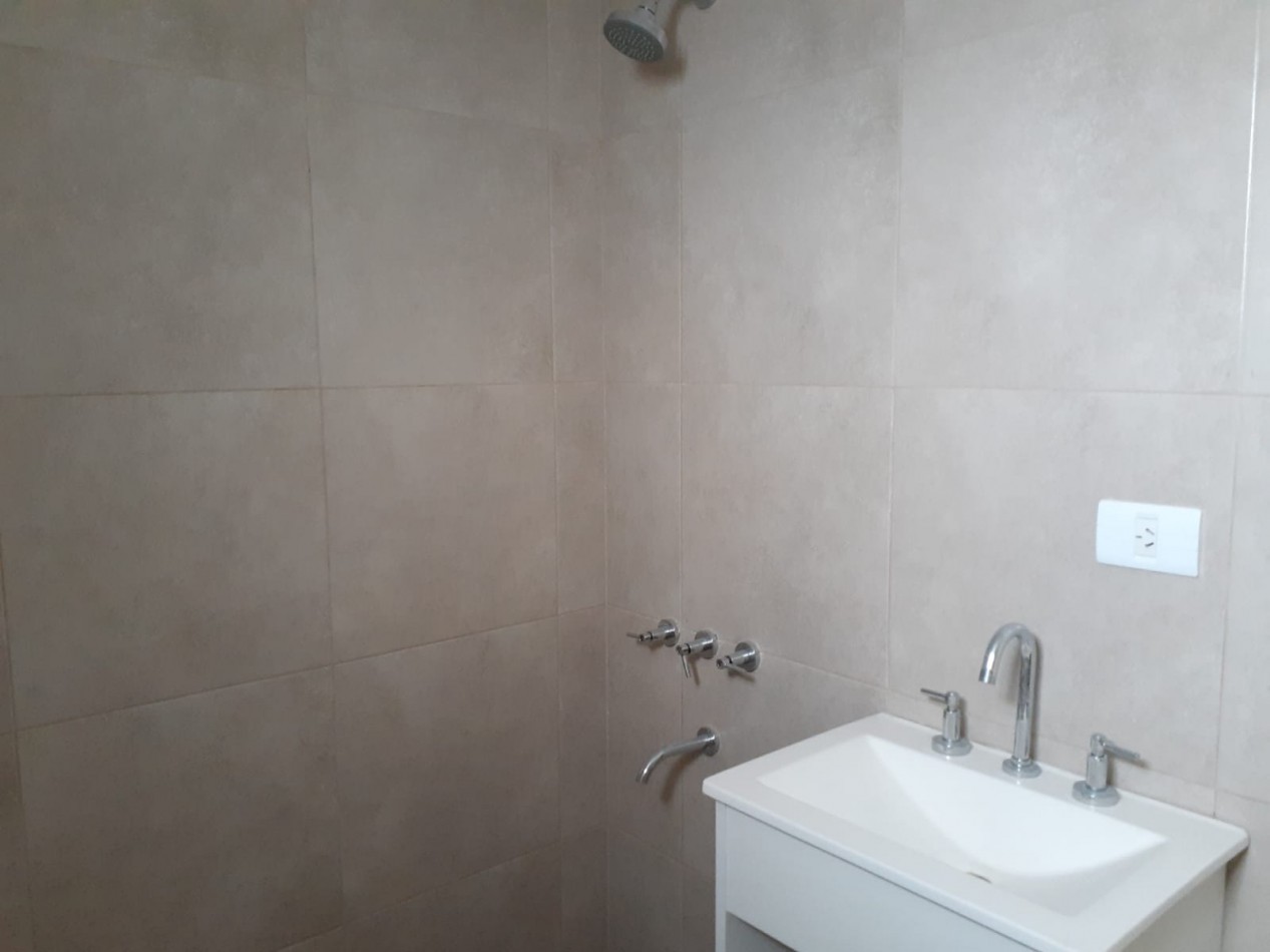 DEPARTAMENTO 1 AMB 32M . MACROCENTRO.A ESTRENAR