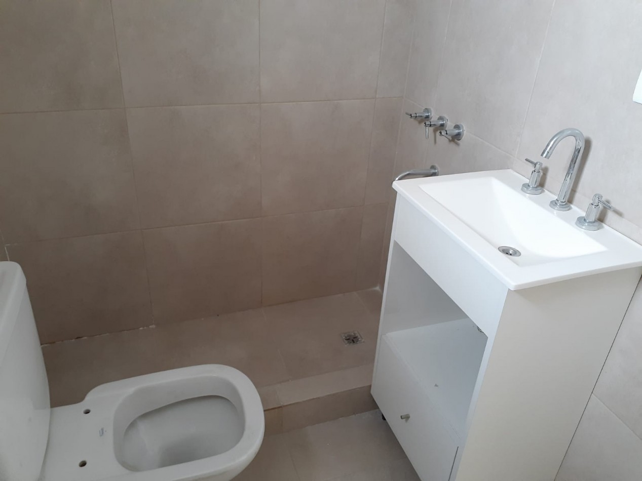 DEPARTAMENTO 1 AMB 32M . MACROCENTRO.A ESTRENAR