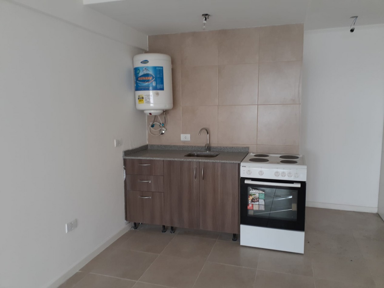 DEPARTAMENTO 1 AMB 32M . MACROCENTRO.A ESTRENAR
