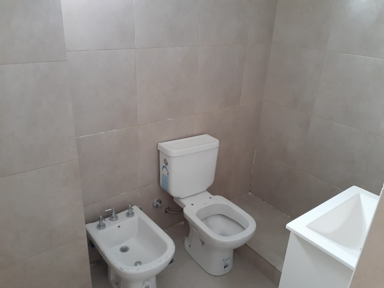 DEPARTAMENTO 1 AMB 32M . MACROCENTRO.A ESTRENAR