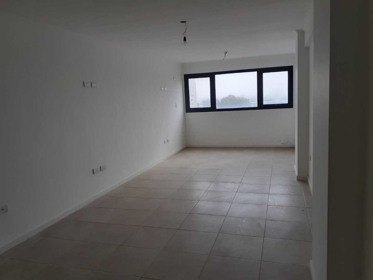 DEPARTAMENTO 1 AMB 32M . MACROCENTRO.A ESTRENAR