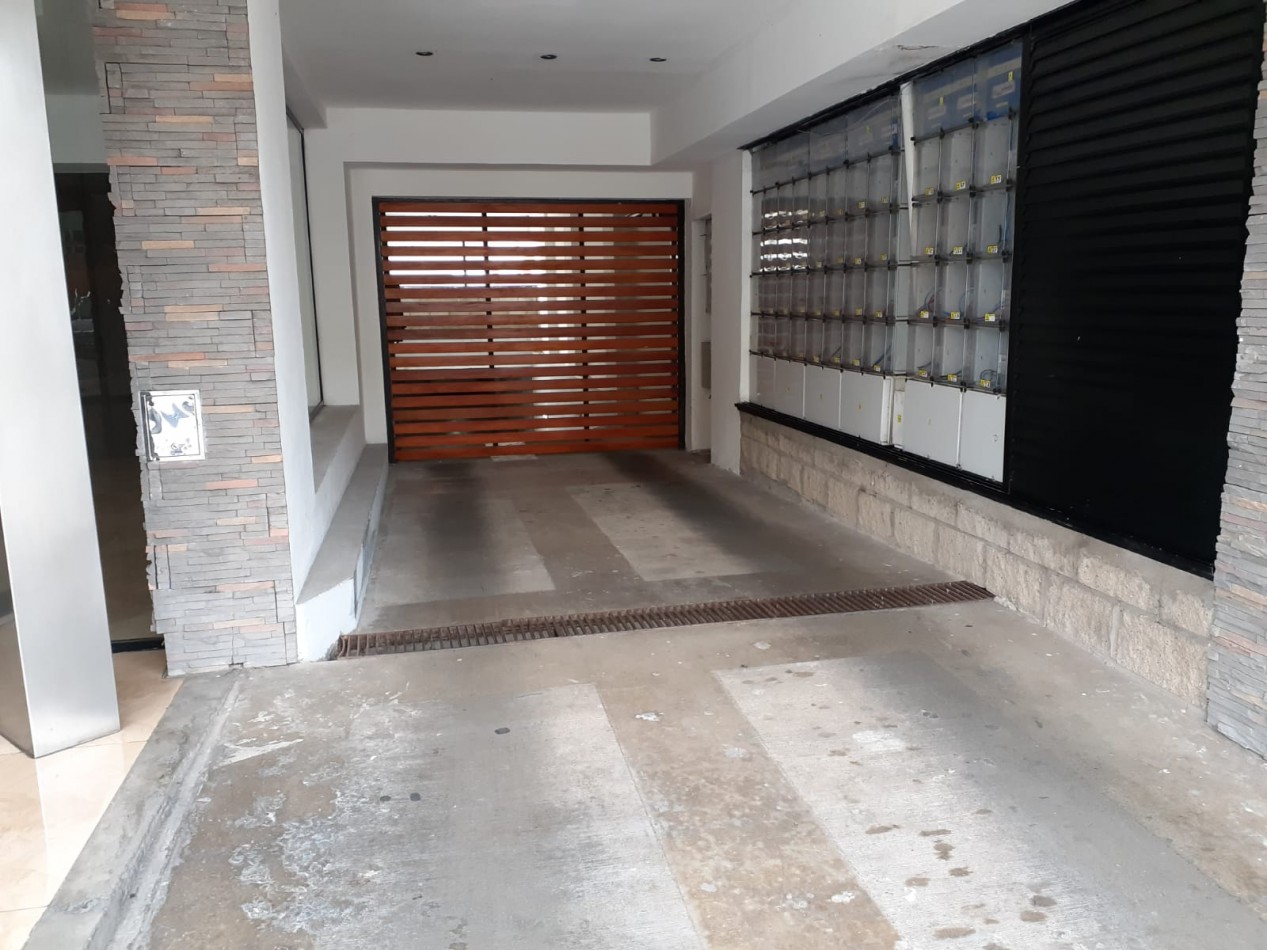 DEPARTAMENTO 1 AMB 32M . MACROCENTRO.A ESTRENAR