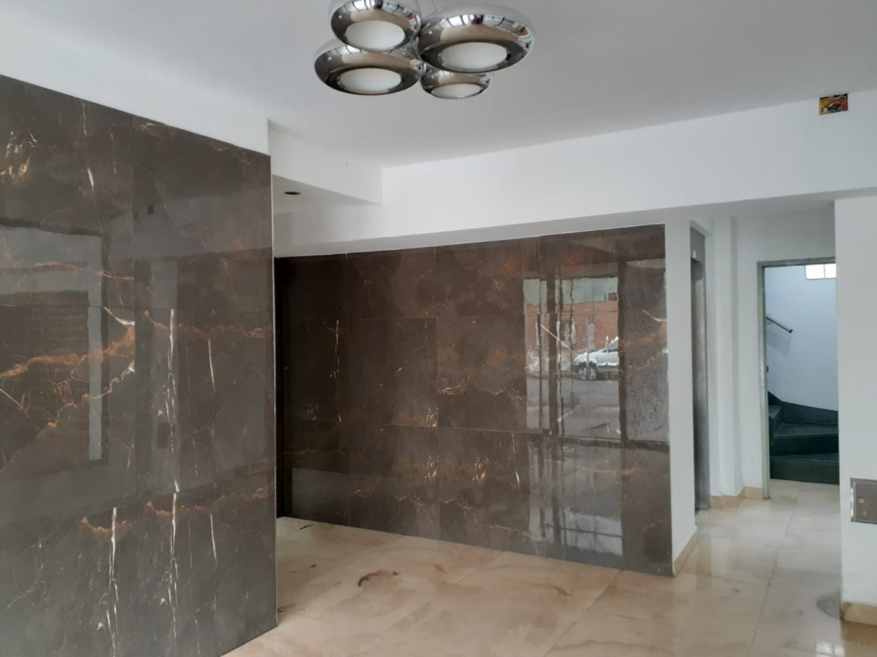 DEPARTAMENTO 1 AMB 32M . MACROCENTRO.A ESTRENAR