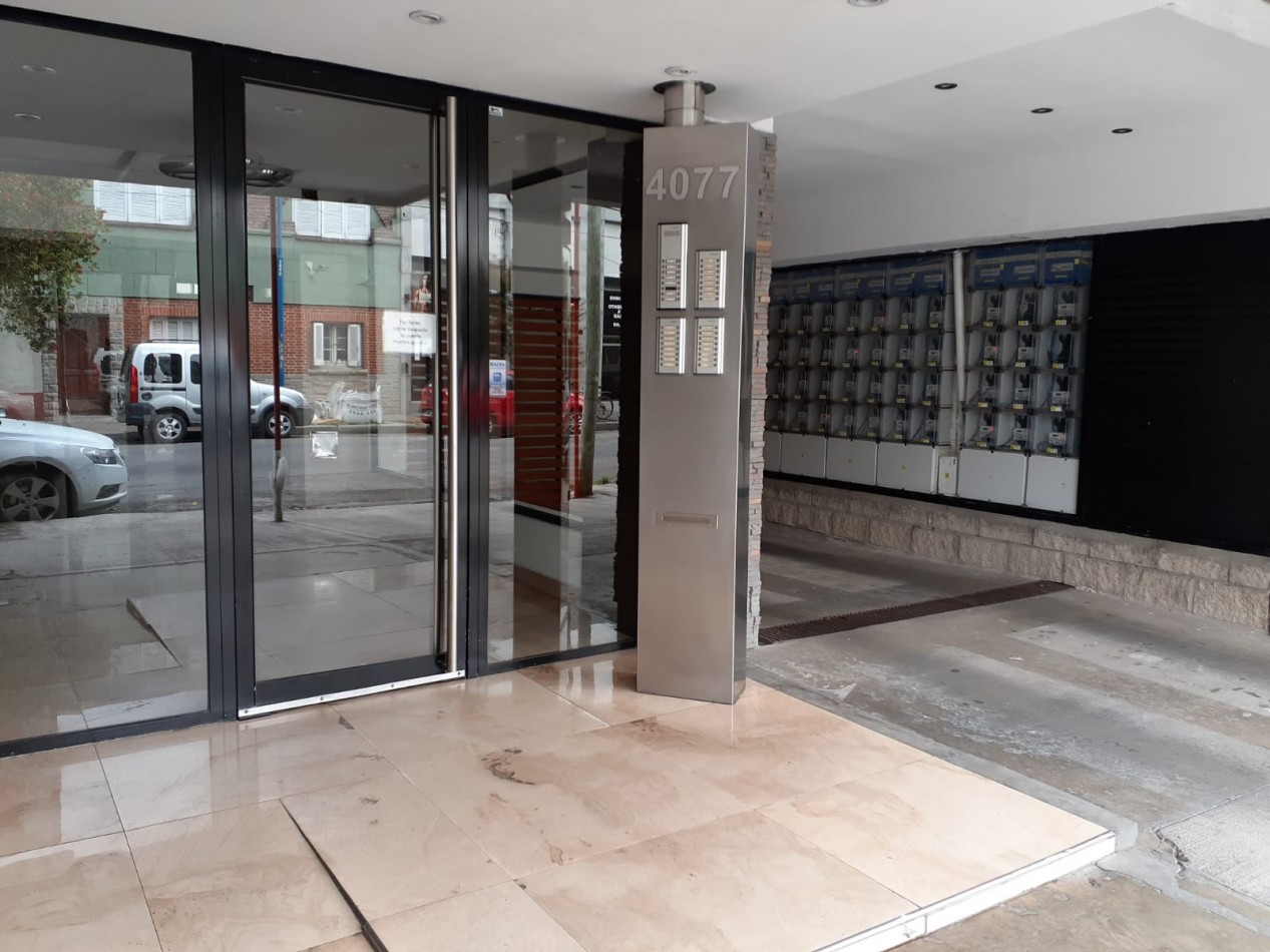 DEPARTAMENTO 1 AMB 32M . MACROCENTRO.A ESTRENAR