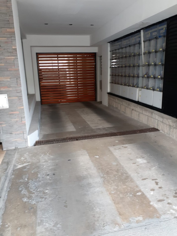 DEPARTAMENTO 1 AMB 32M . MACROCENTRO.A ESTRENAR