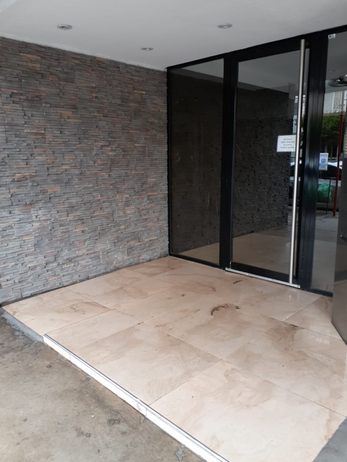 DEPARTAMENTO 1 AMB 32M . MACROCENTRO.A ESTRENAR