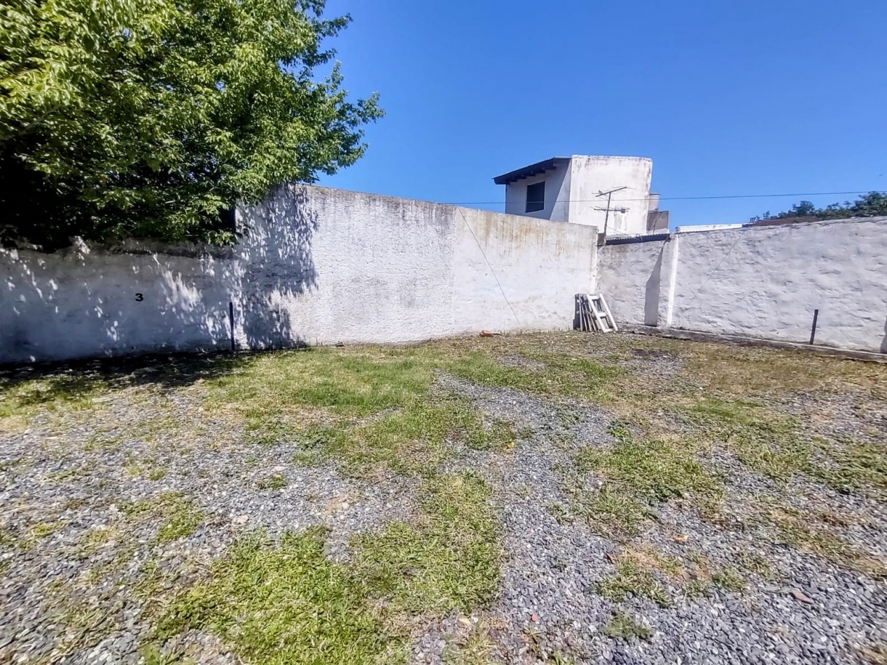 Venta Departamento ph monoambiente con cochera sin expensas