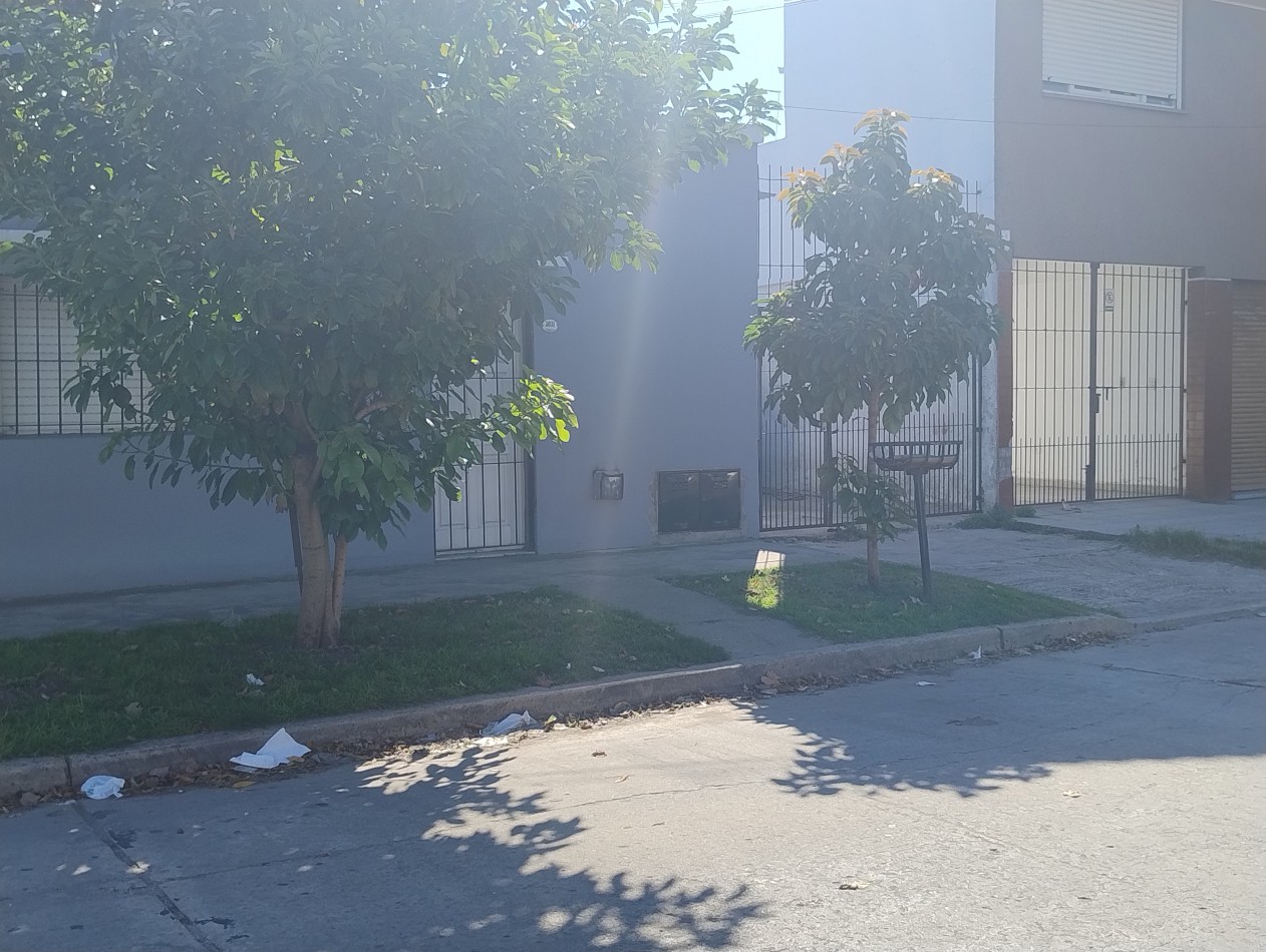 Ph 4 Amb con entrada independiente y cochera