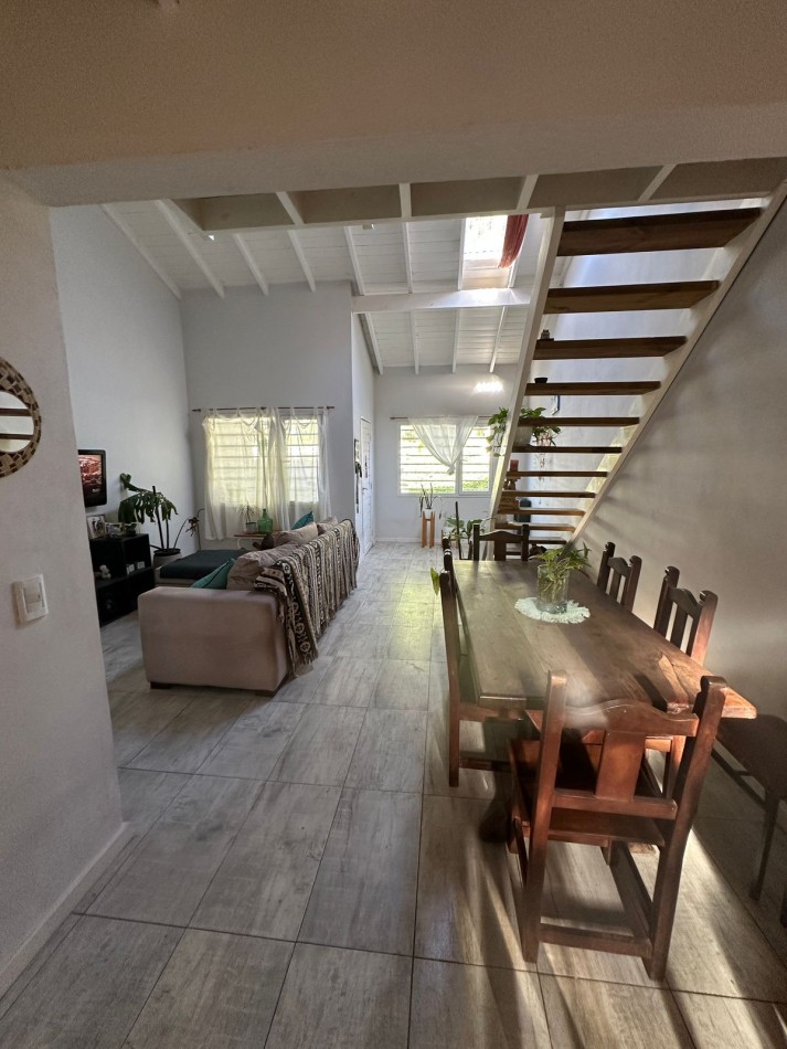 Duplex 3 ambientes con cochera APTO CREDITO