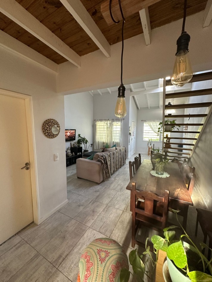 Duplex 3 ambientes con cochera APTO CREDITO