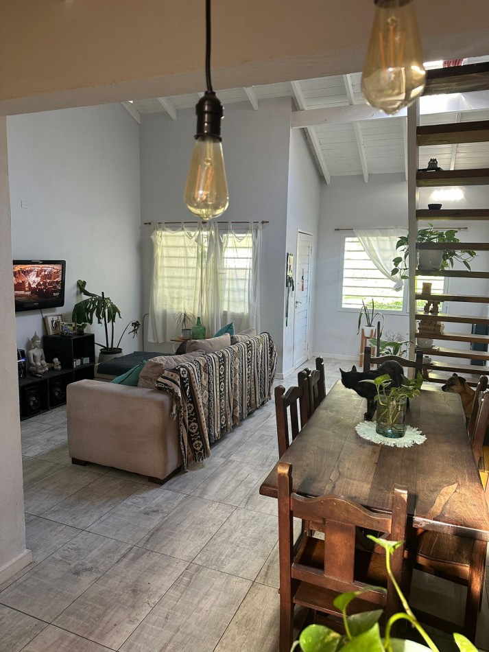 Duplex 3 ambientes con cochera APTO CREDITO