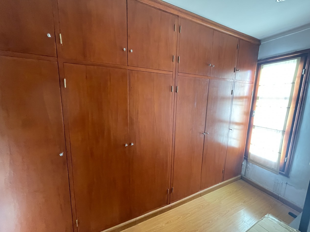 CASA 5 AMBIENTES BARRIO ZACAGNINI