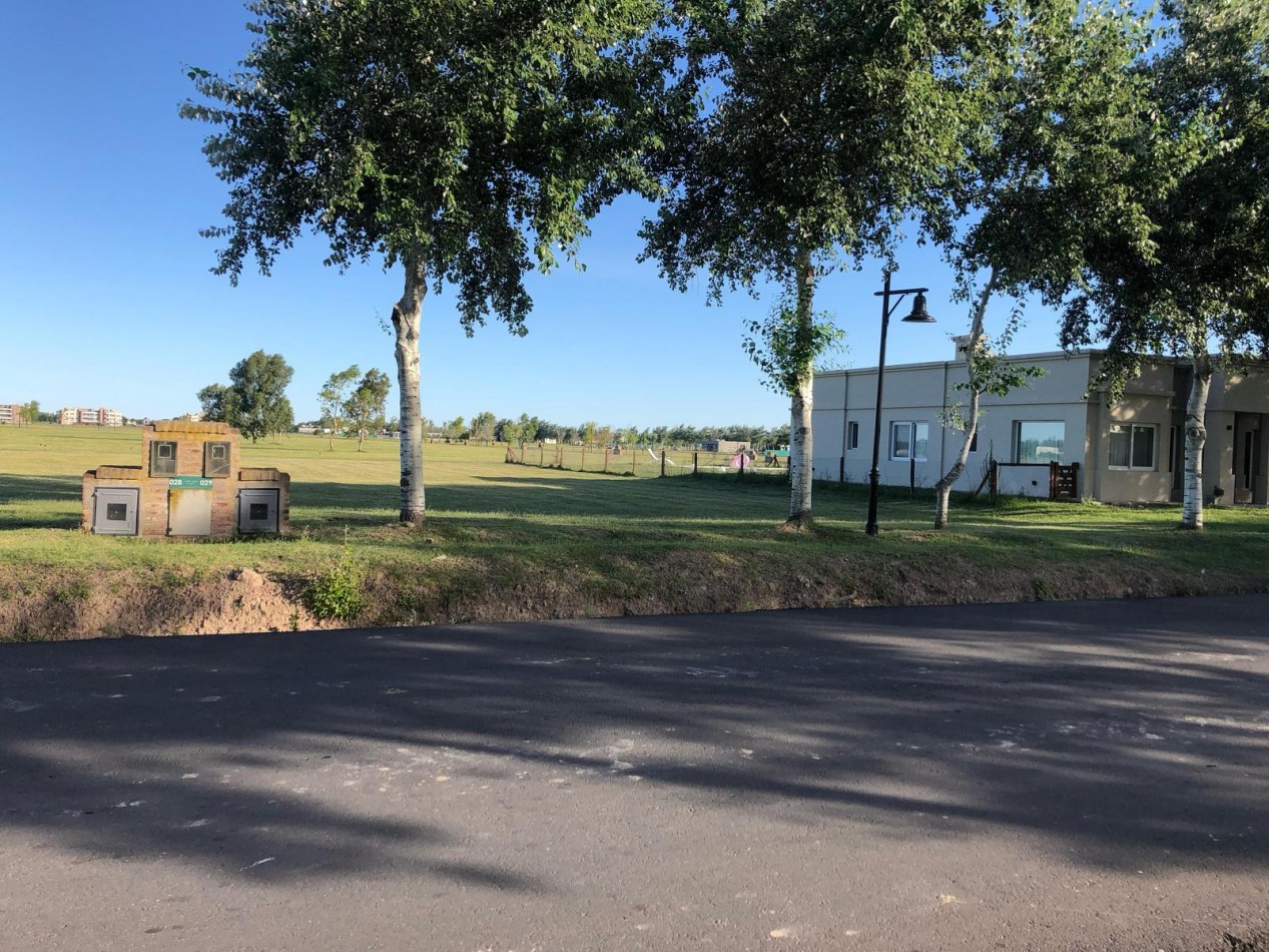 LOTE HARAS DEL SUR III Ruta 2 KM 59