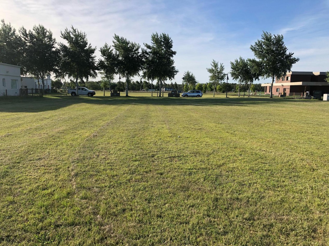 LOTE HARAS DEL SUR III Ruta 2 KM 59