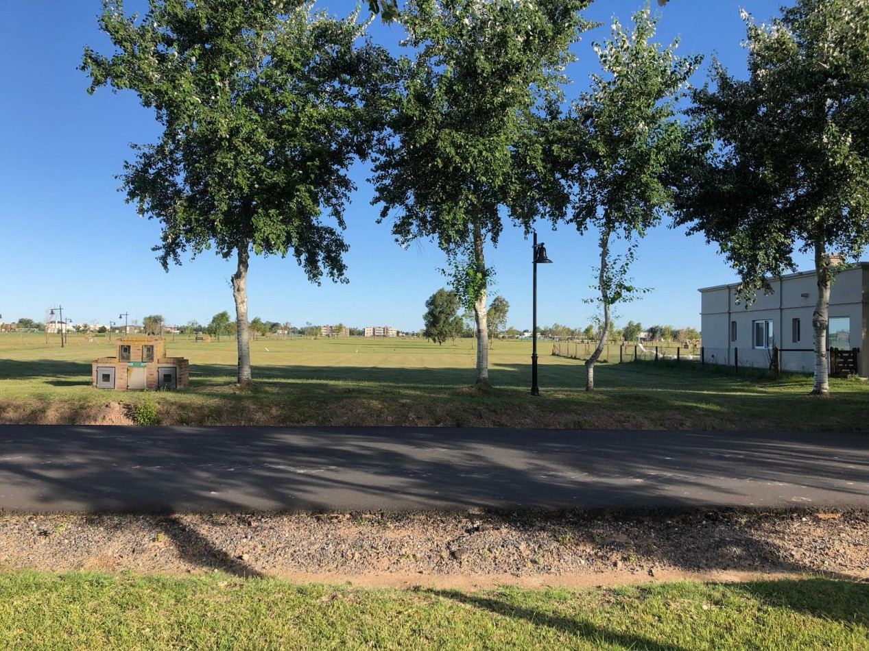 LOTE HARAS DEL SUR III Ruta 2 KM 59