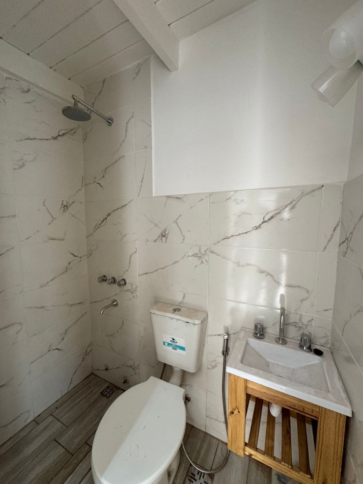 PH 2 AMBIENTES RECICLADO