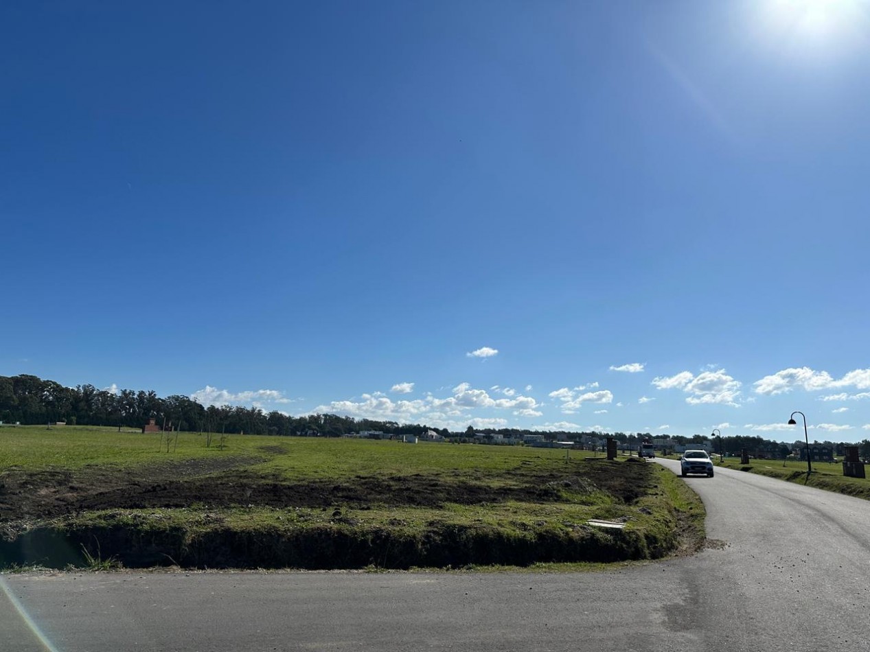 LOTE EN CASONAS DEL HARAS LOTE 5 