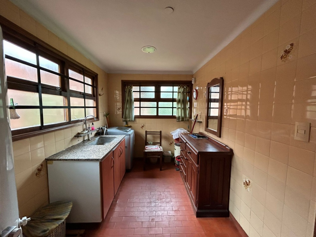 CASA 5 AMBIENTES CON QUINCHO APTO CREDITO.
