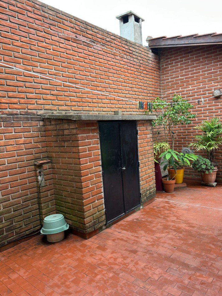 CASA 5 AMBIENTES CON QUINCHO APTO CREDITO.
