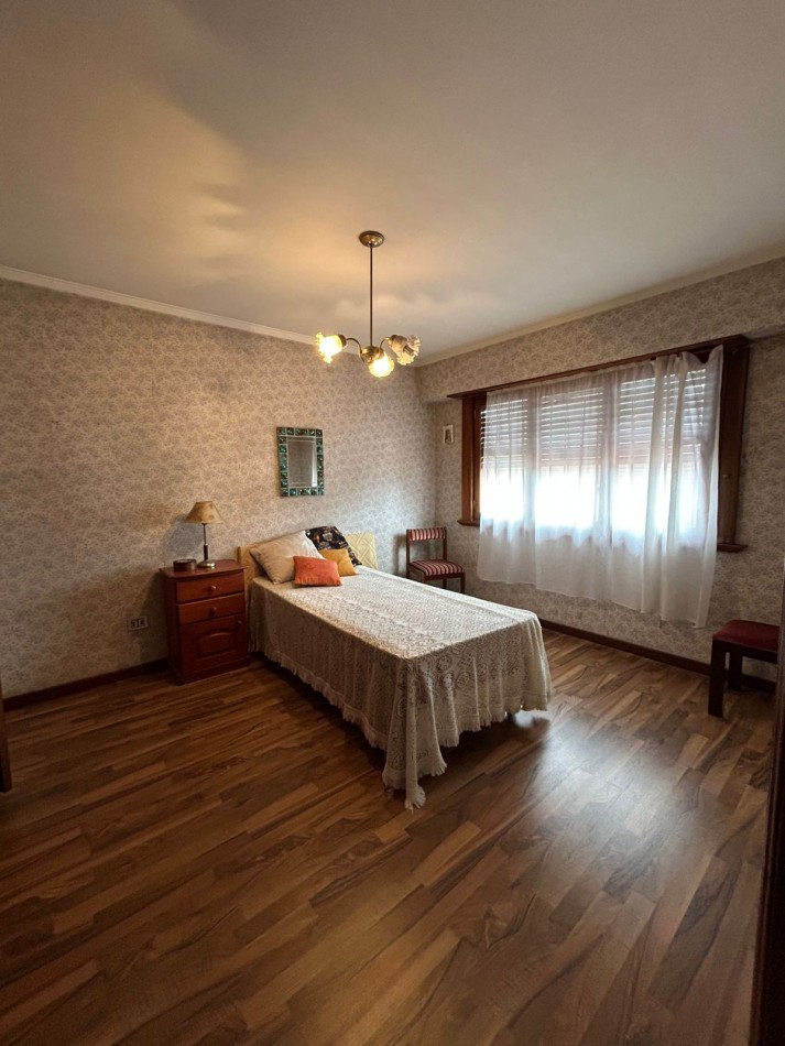 CASA 5 AMBIENTES CON QUINCHO APTO CREDITO.