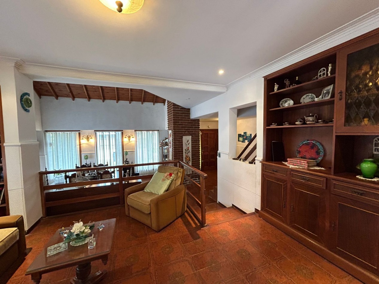 CASA 5 AMBIENTES CON QUINCHO APTO CREDITO.