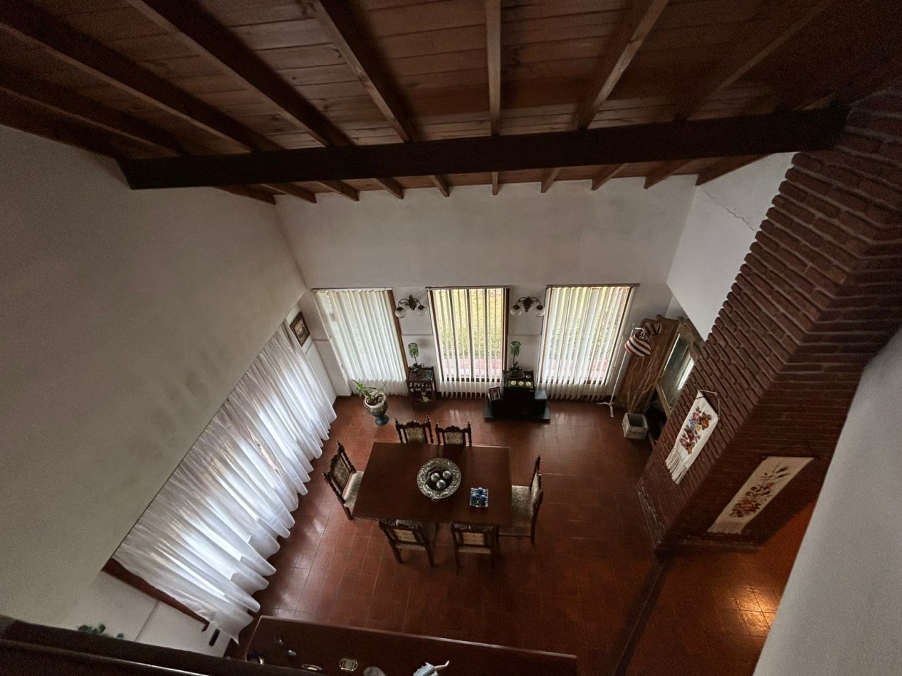 CASA 5 AMBIENTES CON QUINCHO APTO CREDITO.