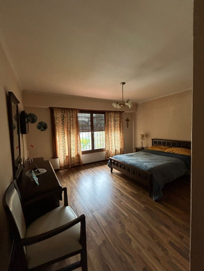 CASA 5 AMBIENTES CON QUINCHO APTO CREDITO.