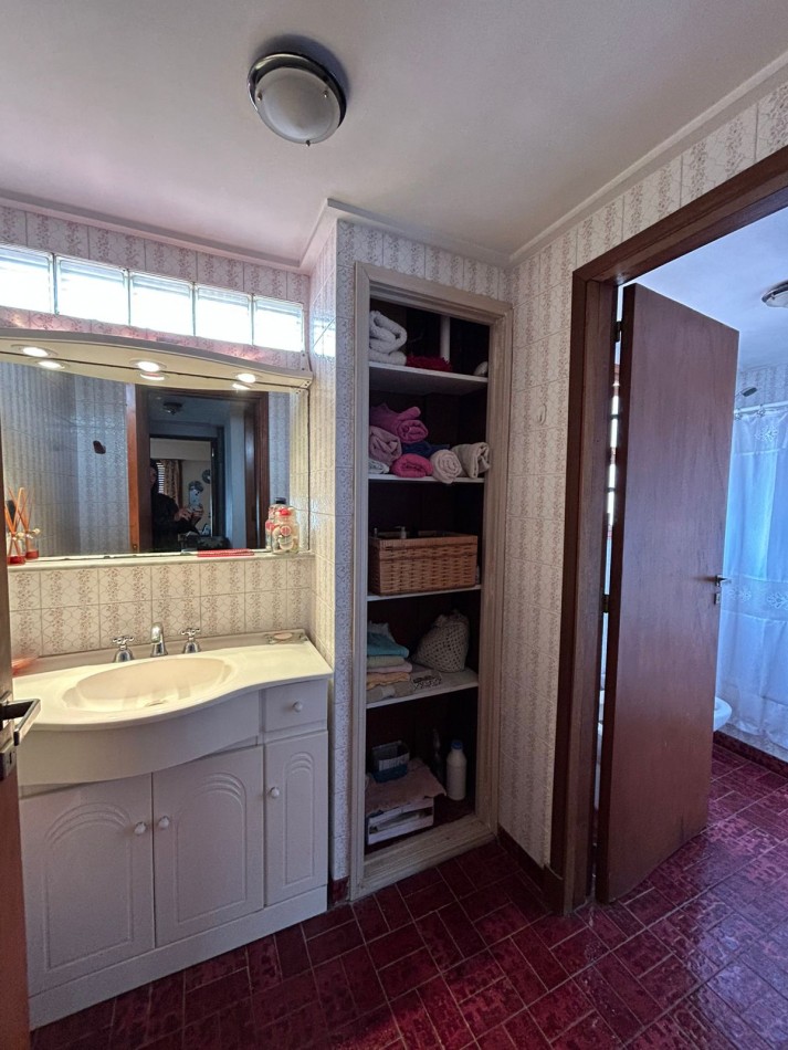 CASA 5 AMBIENTES CON QUINCHO APTO CREDITO.