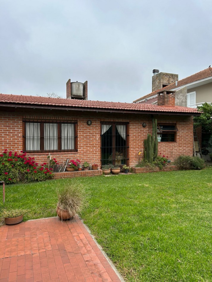 CASA 5 AMBIENTES CON QUINCHO APTO CREDITO.