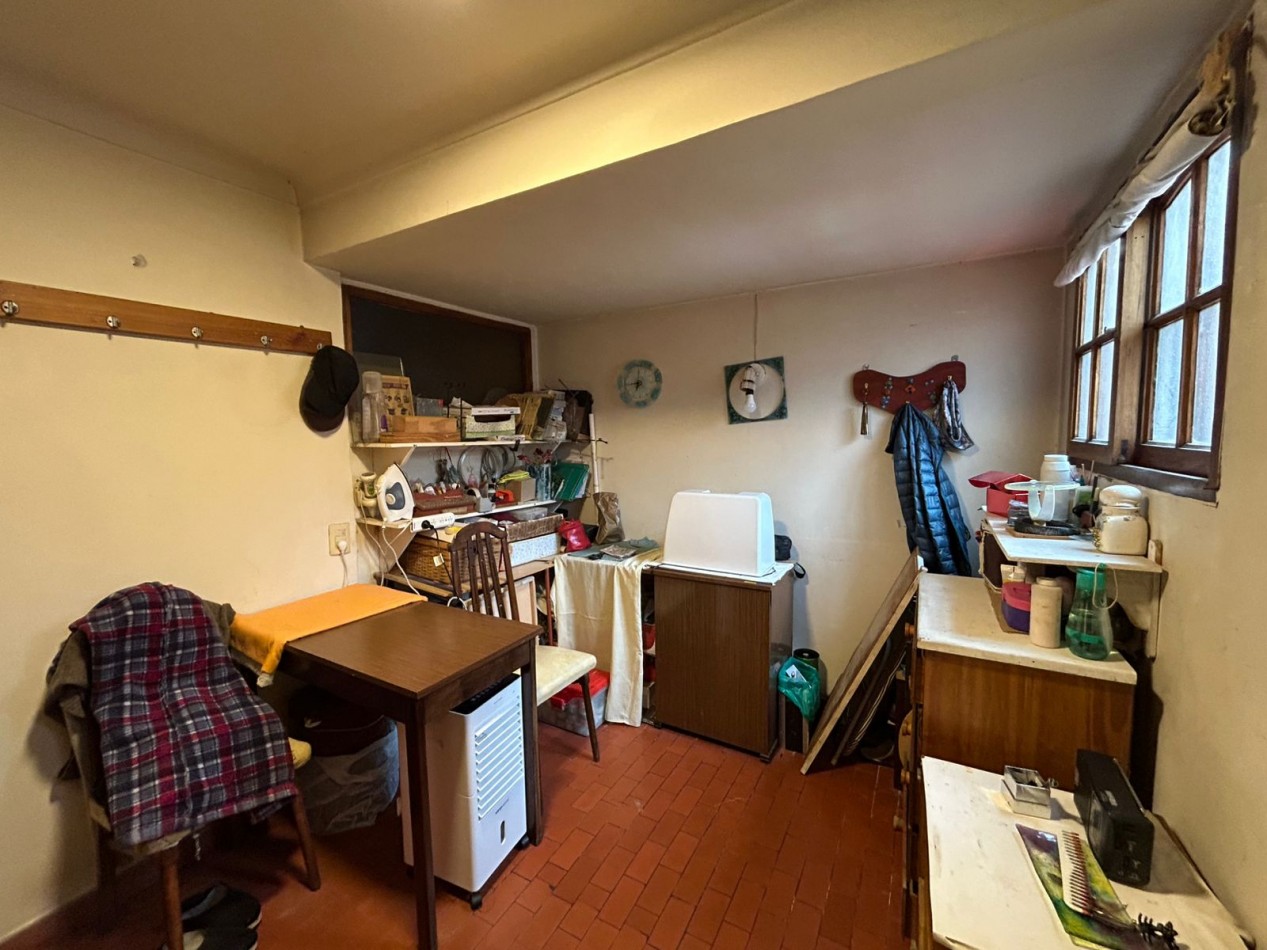 CASA 5 AMBIENTES CON QUINCHO APTO CREDITO.