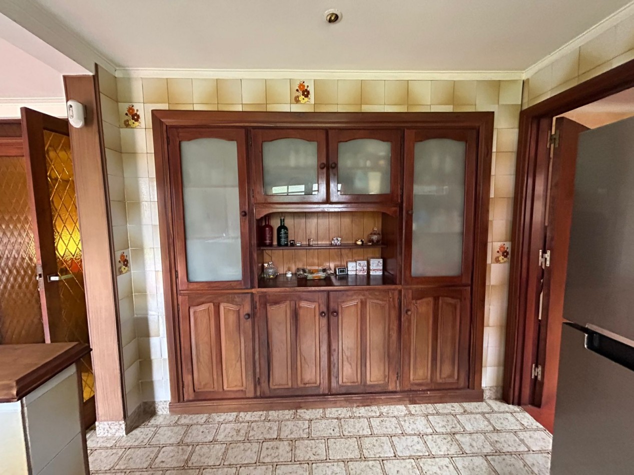 CASA 5 AMBIENTES CON QUINCHO APTO CREDITO.