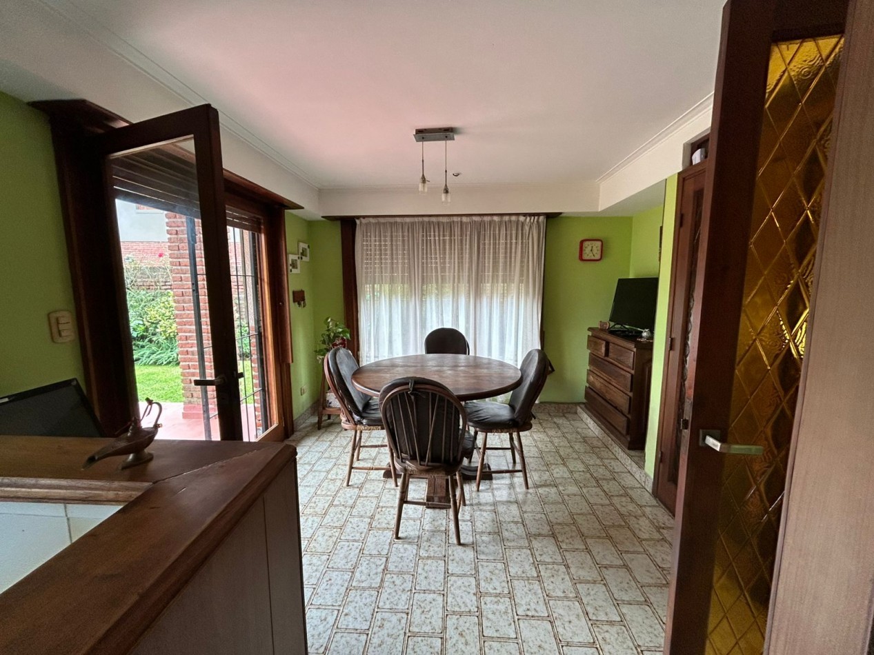 CASA 5 AMBIENTES CON QUINCHO APTO CREDITO.