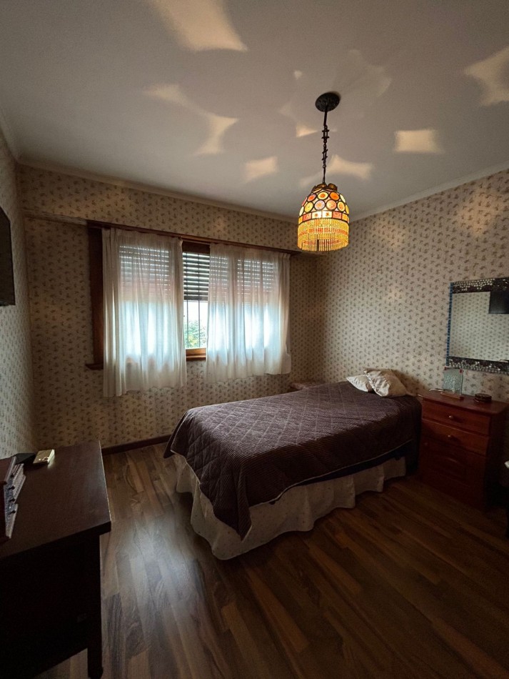 CASA 5 AMBIENTES CON QUINCHO APTO CREDITO.