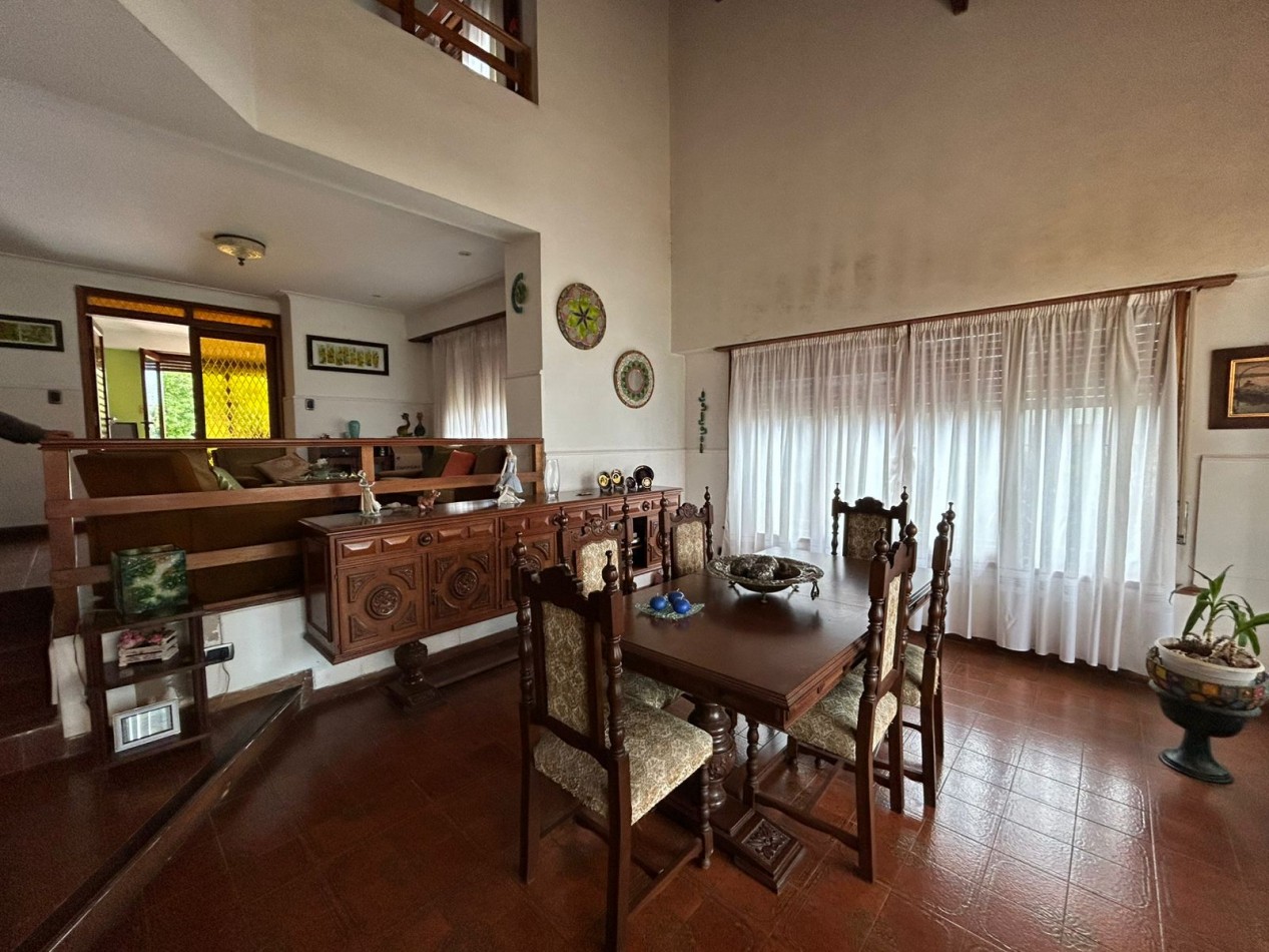 CASA 5 AMBIENTES CON QUINCHO APTO CREDITO.