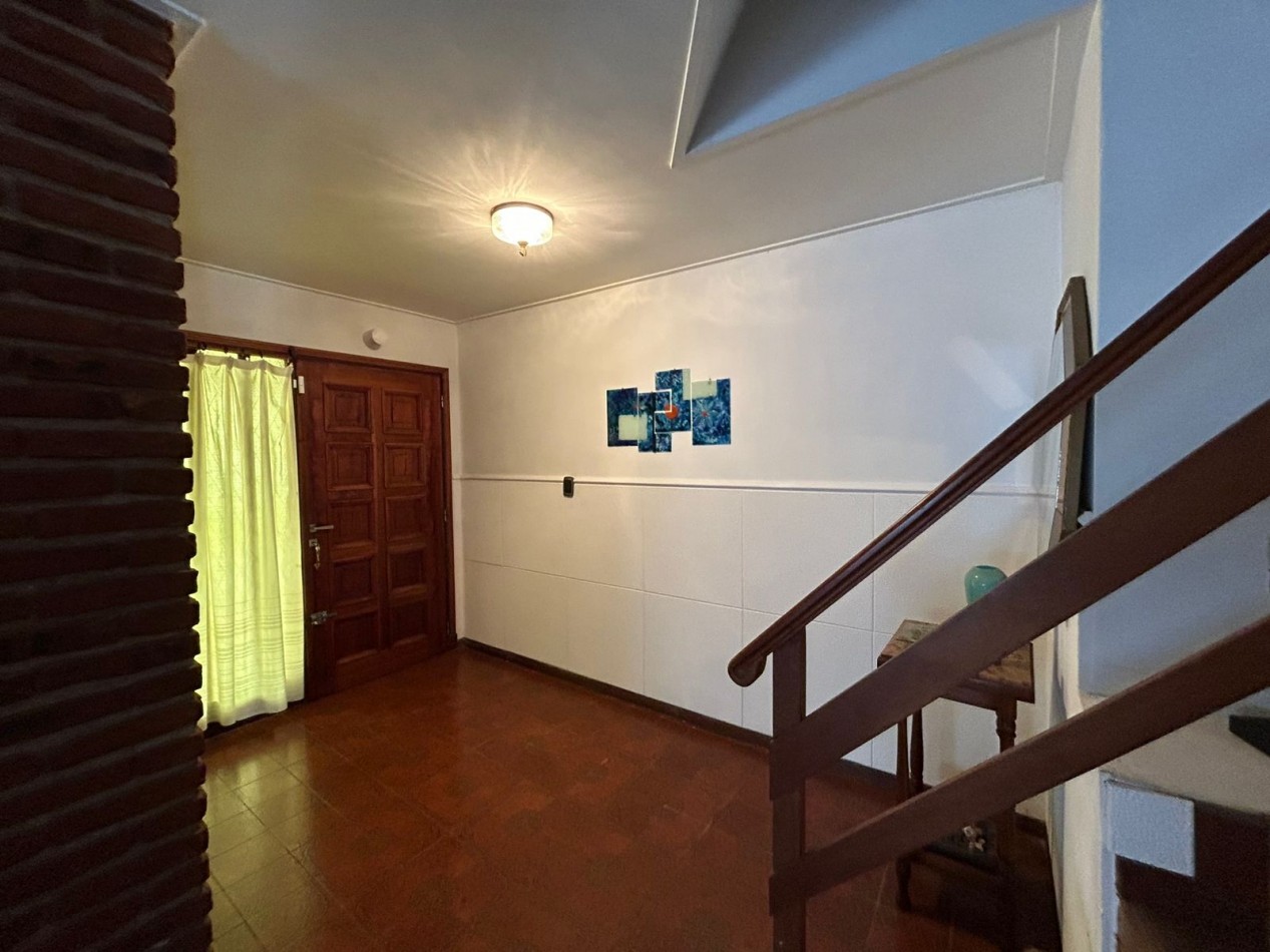 CASA 5 AMBIENTES CON QUINCHO APTO CREDITO.