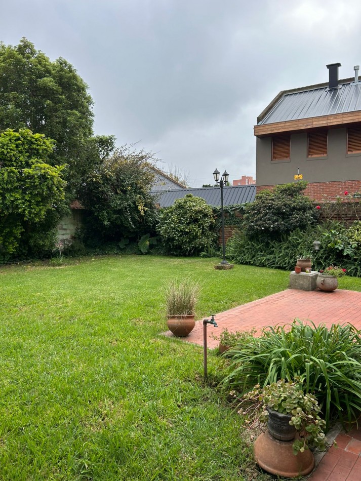 CASA 5 AMBIENTES CON QUINCHO APTO CREDITO.