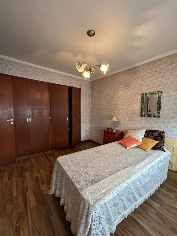CASA 5 AMBIENTES CON QUINCHO APTO CREDITO.